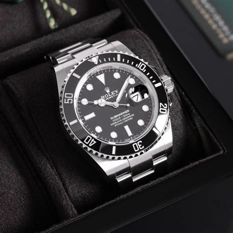 rolex lottery|Grail Watch Club .